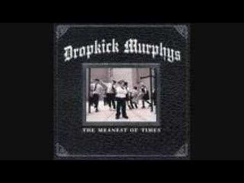 Youtube: Dropkick Murphy's - Rude Awakenings - with LYRICS