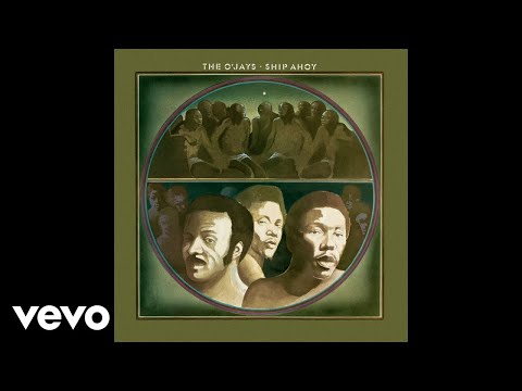 Youtube: The O'Jays - Now That We Found Love (Official Audio)