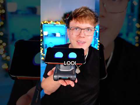 Youtube: Mein Handy in einen lebenden Roboter verwandeln?!