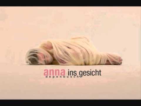 Youtube: Anna Depenbusch - Leinen los