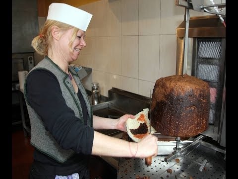 Youtube: Vöner - Kasselerin eröffnet ersten veganen Grillimbiss in der Stadt