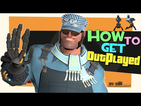Youtube: TF2: How to get outplayed [FUN]