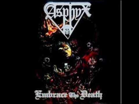 Youtube: Asphyx - Thoughts of An Atheist