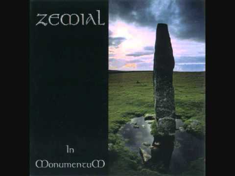 Youtube: Zemial - In Monumentum