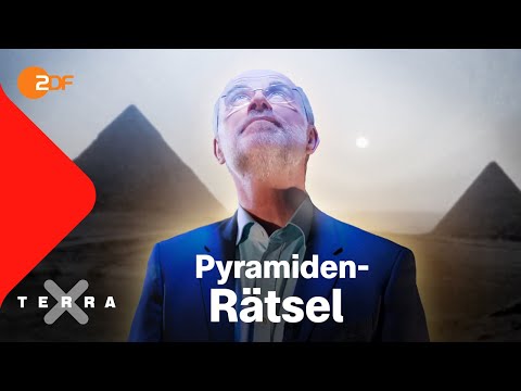 Youtube: Wie bewegten die alten Ägypter Riesenobelisken? | Terra X