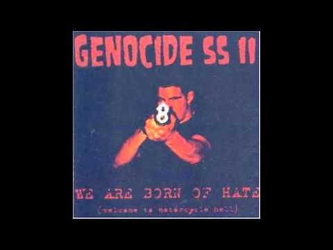Youtube: Genocide SS - They Walked In Line