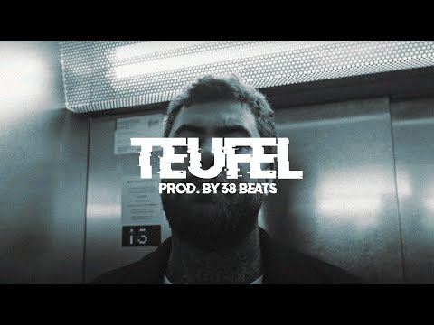 Youtube: [FREE] Kolja Goldstein Metadata Type Beat "TEUFEL" (prod. by 38 Beats)