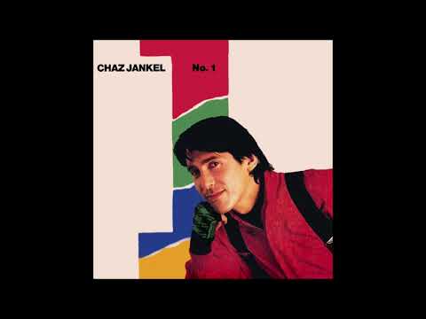 Youtube: Chaz Jankel - Number One