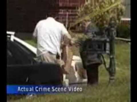 Youtube: Darlie Routier - Evidence Collection by the Rowlett PD