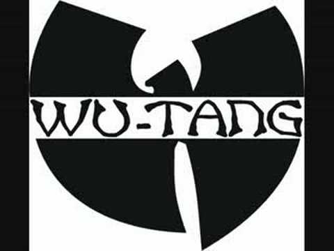 Youtube: HQ Wu-Tang Clan Ain't Nuthing Ta Fuck Wit + Lyrics
