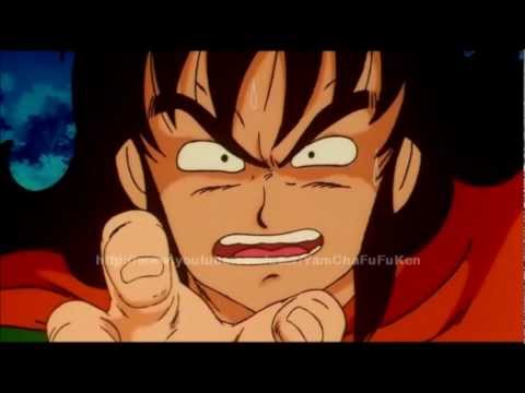 Youtube: YamCha "Wolf Hurricane"