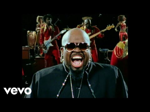 Youtube: Cee-Lo - Closet Freak (Video)