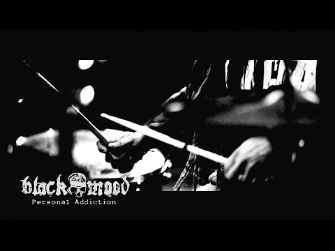 Youtube: BLACK MOOD - Personal Addiction (official video)