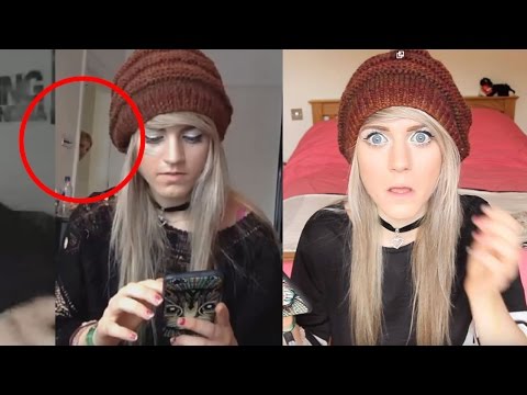 Youtube: NEUE Hinweise - Wurde Marina Joyce entführt? #savemarinajoyce *Update* | MythenAkte