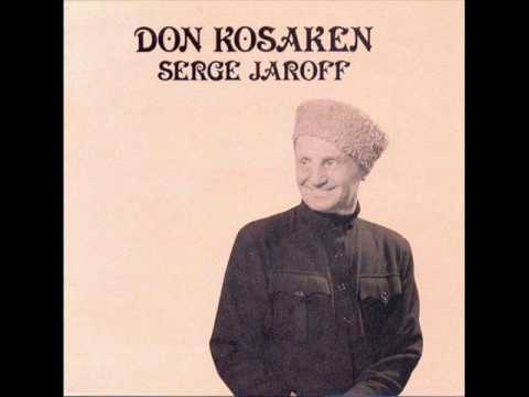 Youtube: Don Kosaken Chor  - Ich bete an die Macht der Liebe