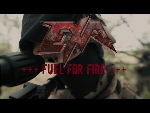 Youtube: EXA - Fuel for Fire (OFFICIAL MUSIC VIDEO)
