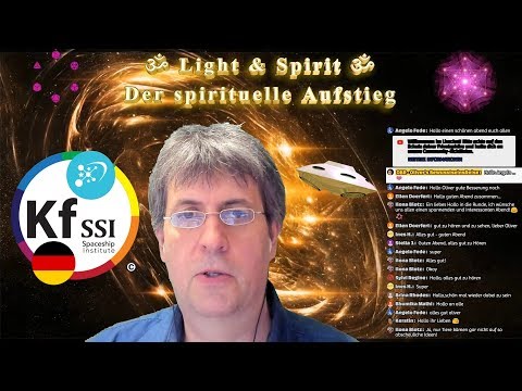 Youtube: 💎 Light & Spirit - Event - Enorme Ankündigungen aus der Keshe-Foundation - HD 1080p