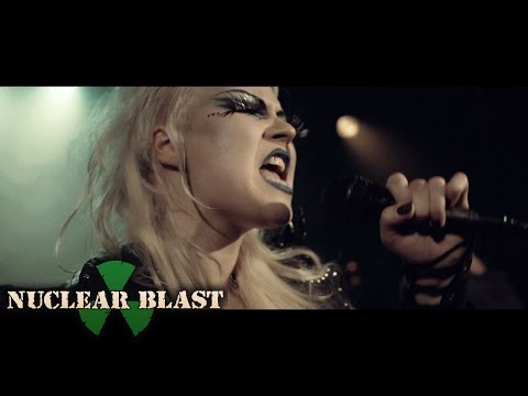 Youtube: BATTLE BEAST - King For A Day (OFFICIAL VIDEO)