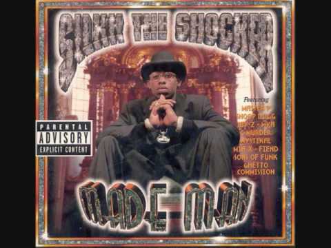 Youtube: Silkk The Shocker - "It Ain't My Fault Part 2" feat Mystikal