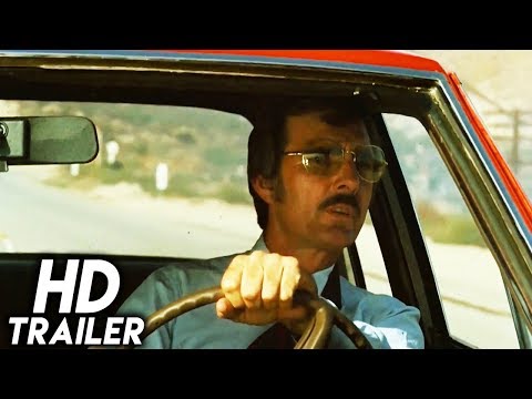 Youtube: Duel (1971) ORIGINAL TRAILER [HD 1080p]