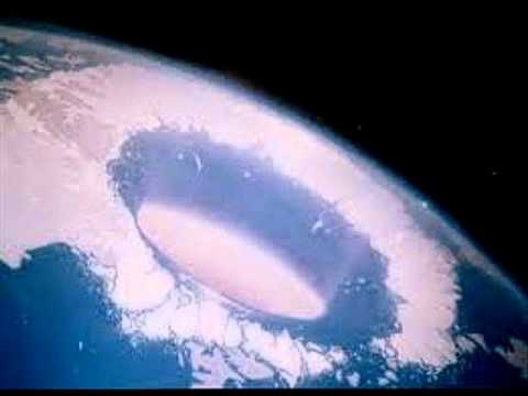 Youtube: Hohle Erde? Das Tagebuch von Admiral Richard E. Byrd Teil 1/2