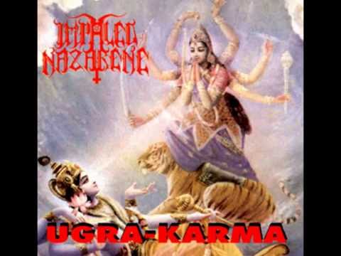 Youtube: Impaled Nazarene - Ugra-Karma (Full Album)