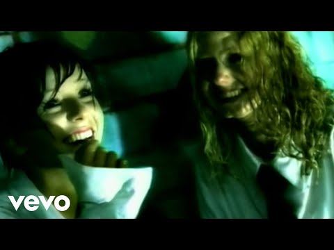 Youtube: t.A.T.u. - All The Things She Said (Official Music Video)
