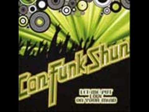 Youtube: ConFunkShun-Loves Train