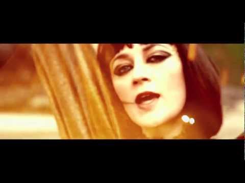 Youtube: Ladytron - Mirage [Official Music Video]