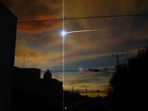 Youtube: Meteor Blaze... awesome!!!