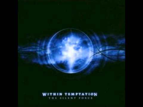 Youtube: Within Temptation - It's The Fear (Lyrics in Description)