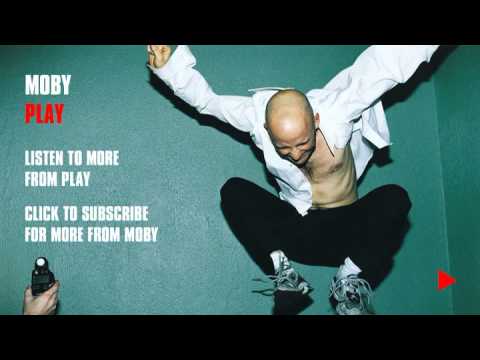 Youtube: Moby - My Weakness (Official Audio)