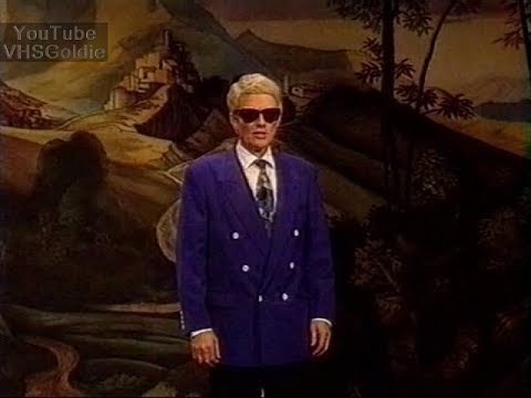 Youtube: Heino - Schlesierlied - 1992