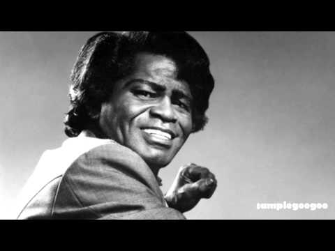 Youtube: James Brown - Sexmachine