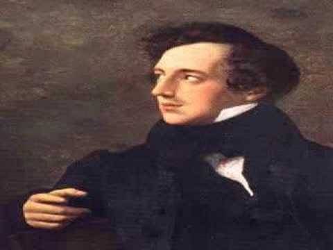 Youtube: Mendelssohn : Spring Song