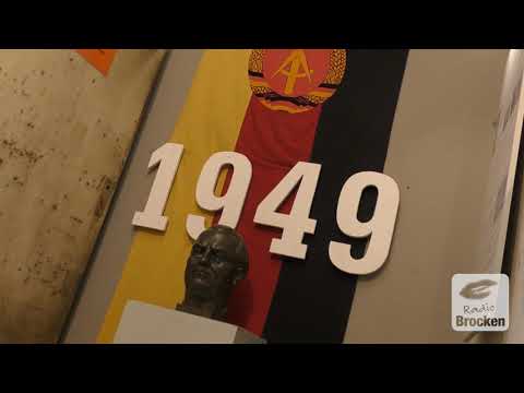 Youtube: Sofa-Rundgang: DDR Museum