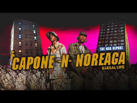 Youtube: Capone-N-Noreaga - Illegal Life
