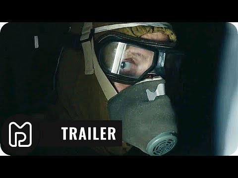 Youtube: CHERNOBYL Trailer Staffel 1 Deutsch German (2019) Sky Serie