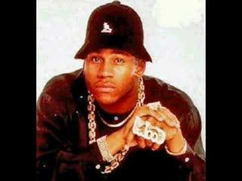 Youtube: LL Cool J: Jack The Ripper - Kool Moe Dee Diss