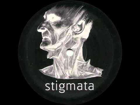 Youtube: Chris Liebing / Stigmata (1/10) - B2 Untitled