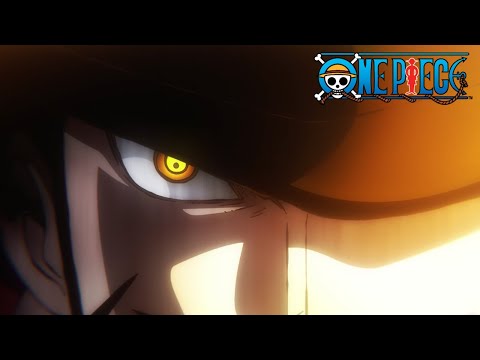 Youtube: Marines vs The Seven Warlords | One Piece