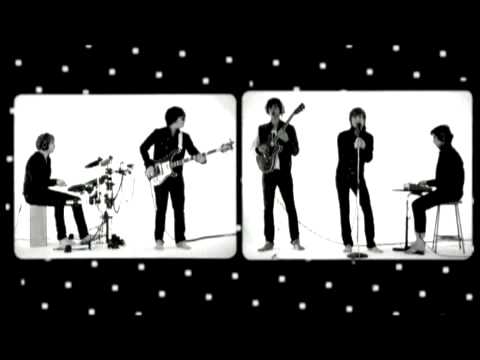 Youtube: Mando Diao - Dance With Somebody (Official Video)