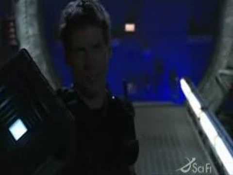 Youtube: Stargate: Resident Evil