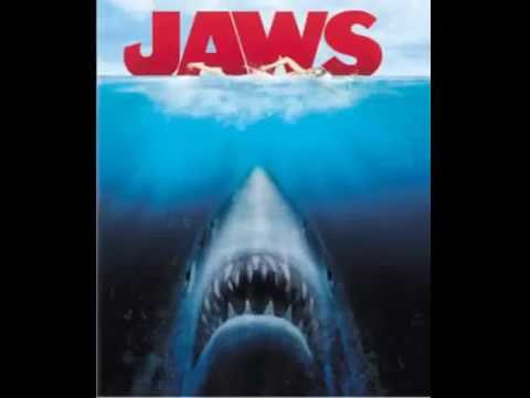 Youtube: 1975 OFFICIAL JAWS Theme John Williams