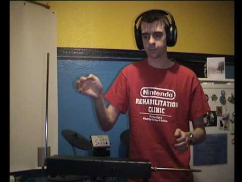 Youtube: Zelda Main Theme on Theremin - Full Version (Termina Field Orchestration)