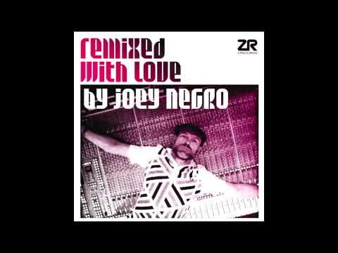 Youtube: Mass Production - Welcome To Our World (Dave Lee fka Joey Negro Funk In The Music Mix)