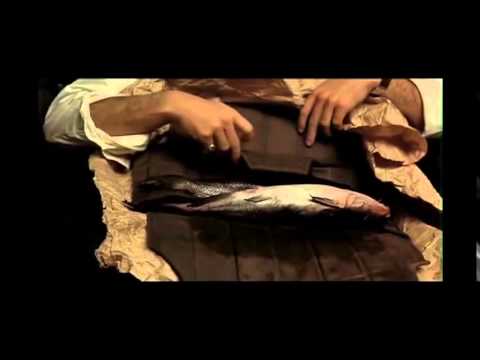 Youtube: The Godfather   Luca Brasi Sleeps with the Fishes   YouTube cut 1