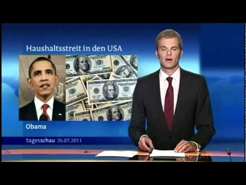 Youtube: YouTube Kacke: Obama hat EHEC (Tagesschau Poop)