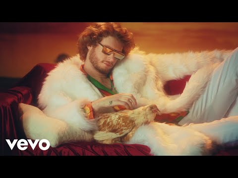 Youtube: Yung Gravy - Betty (Get Money) (Official Music Video)