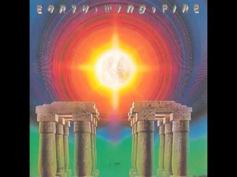 Youtube: Earth, Wind & Fire - Star